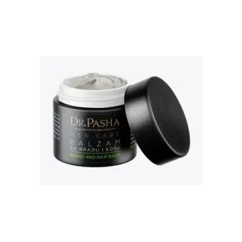 Dr. Pasha Krem për meshkuj fytyrë duar 50ml