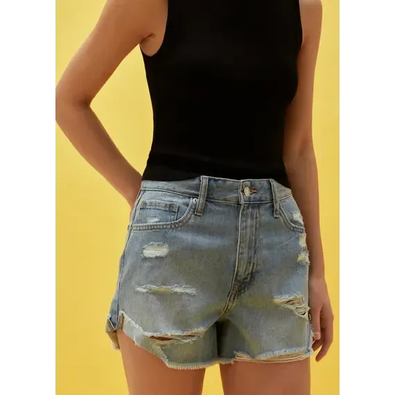 Shorce per femra - 2