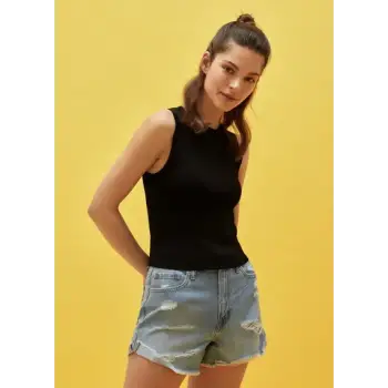 Shorce per femra