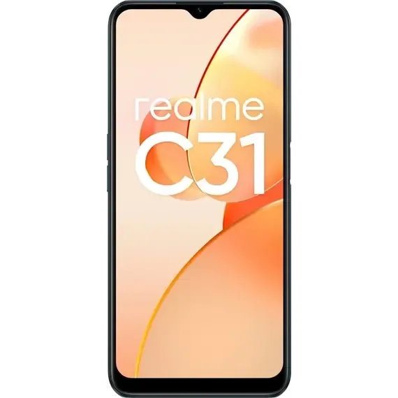 Telefon realme C31 RMX3501 4/64GB,e gjelbërt mbyllur - 1