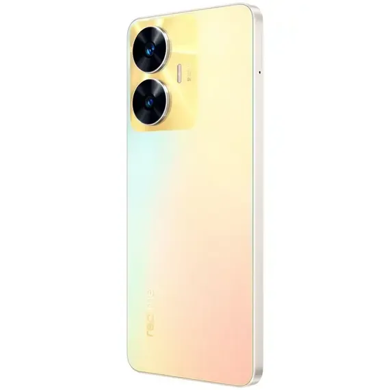 Telefon realme C55 RMX3710 6/128GB,e bardhë - 4