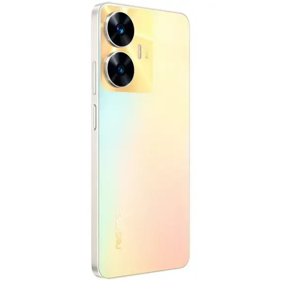 Telefon realme C55 RMX3710 6/128GB,e bardhë - 5
