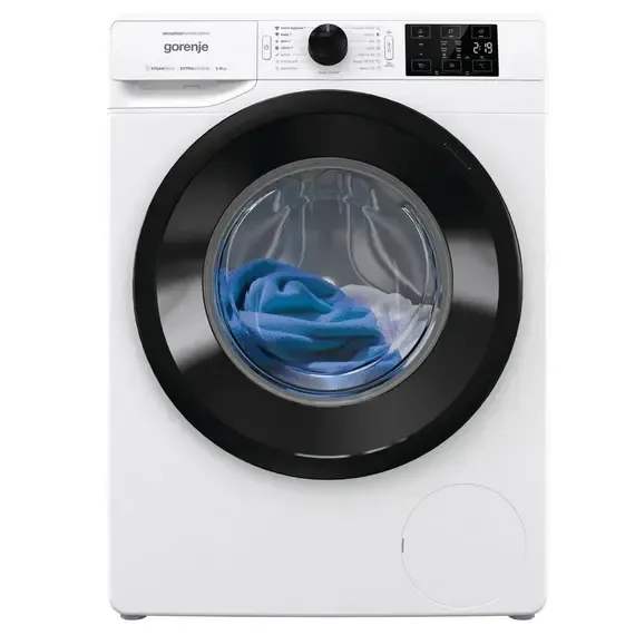 Lavatriçe WNEI84BS - 1