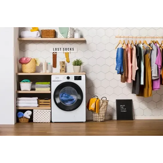 Lavatriçe WNEI84BS - 5