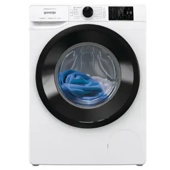 Lavatriçe WNEI84BS