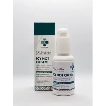 Dr. Pasha Krem Icy Hot 50ml