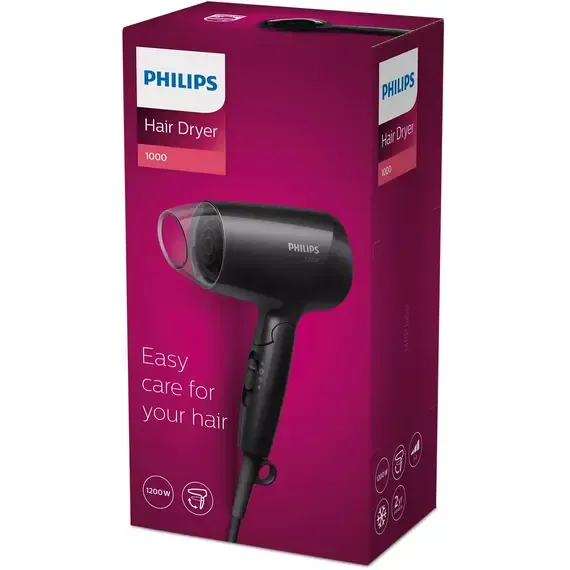 Tharëse për flokë PHILIPS BHC010-10 - 6