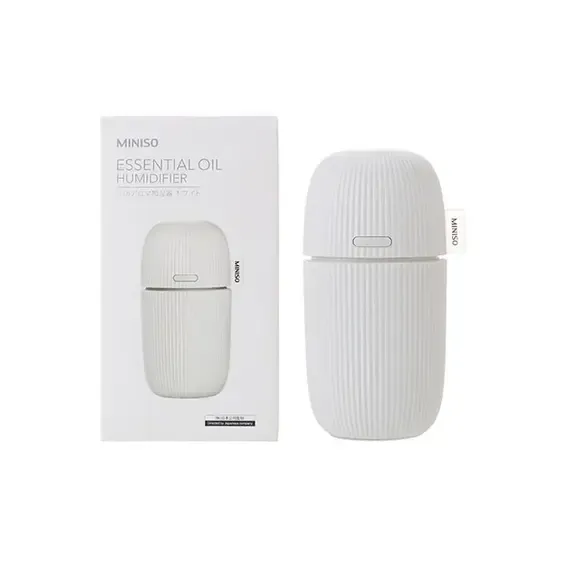 Lagështues ajri / Humidifier - Bardhë - 1