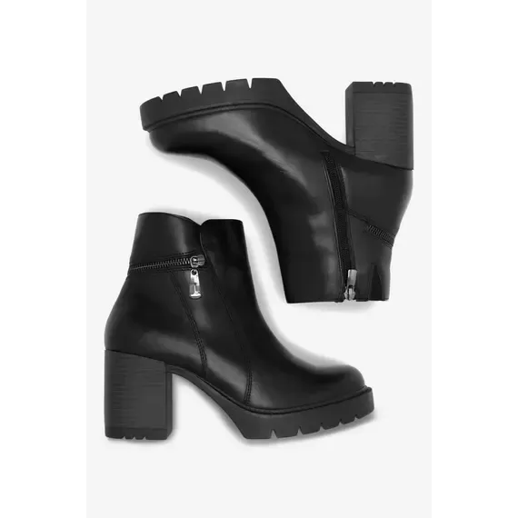 Çizme per femra Lasocki - 4