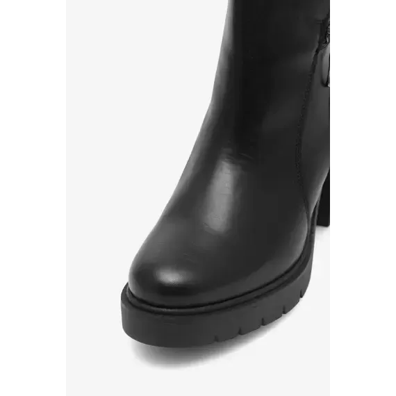 Çizme per femra Lasocki - 5