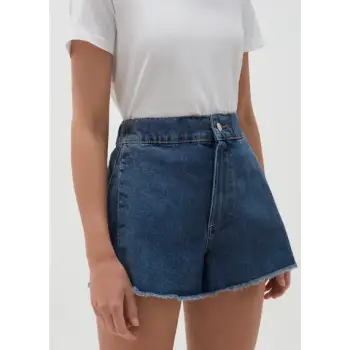 Shorce per femra
