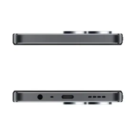 Telefon realme C51 RMX3830 4/128GB,e zezë - 3