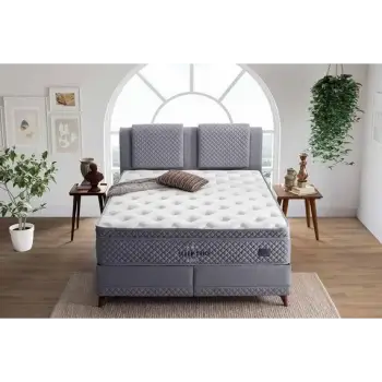 Shtrat Cosmos 160x200 YB72 / Hiri
