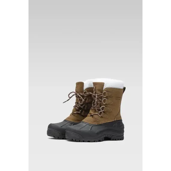 Çizme per meshkuj Sprandi Earth gear - 2