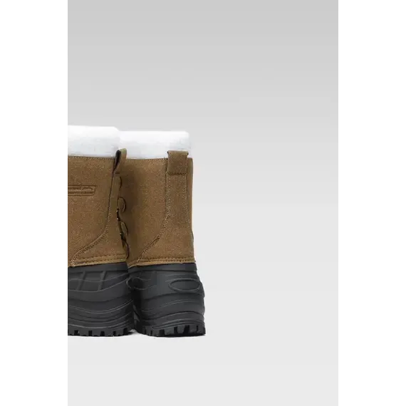 Çizme per meshkuj Sprandi Earth gear - 5