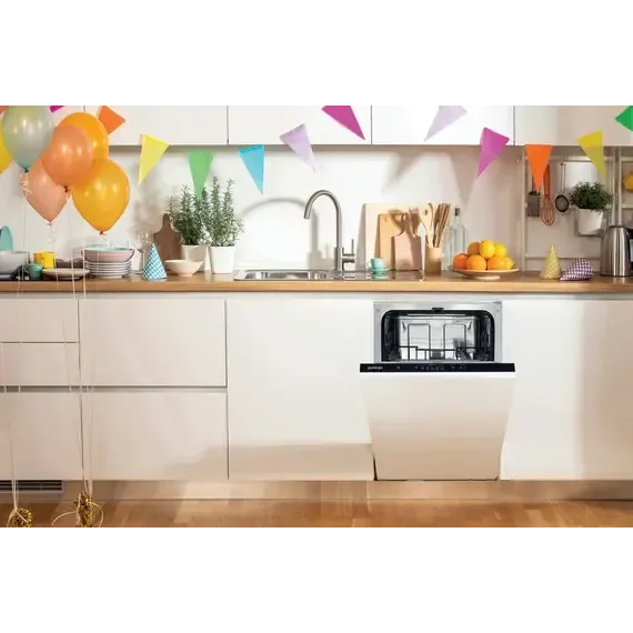 Enelarese montuese Gorenje GV520E15 - 5