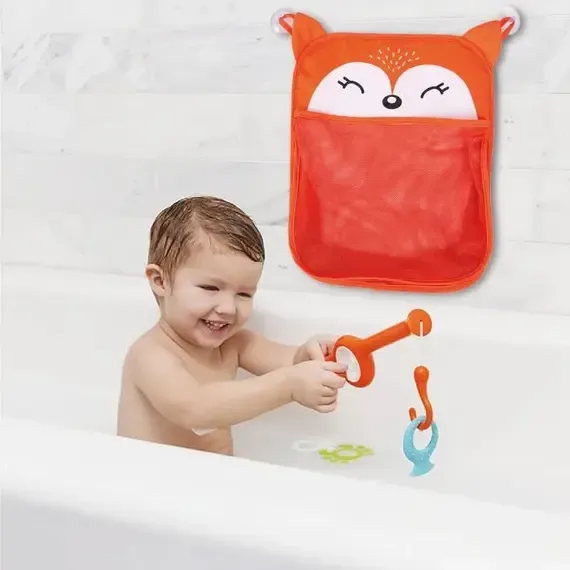 Shportë banje Fox Freeon - 2