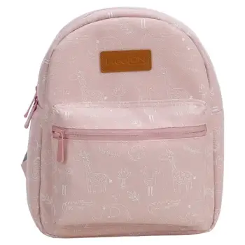 Çante shpine per femije, roze