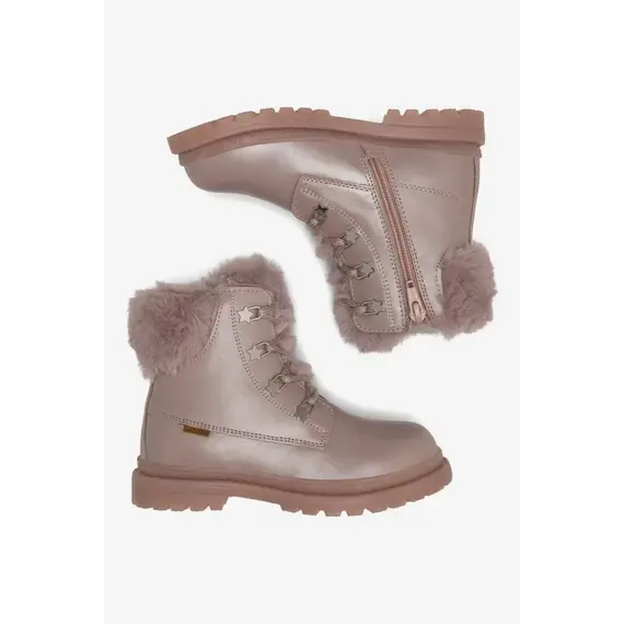 Çizme per vajza Lasocki Kids - 4