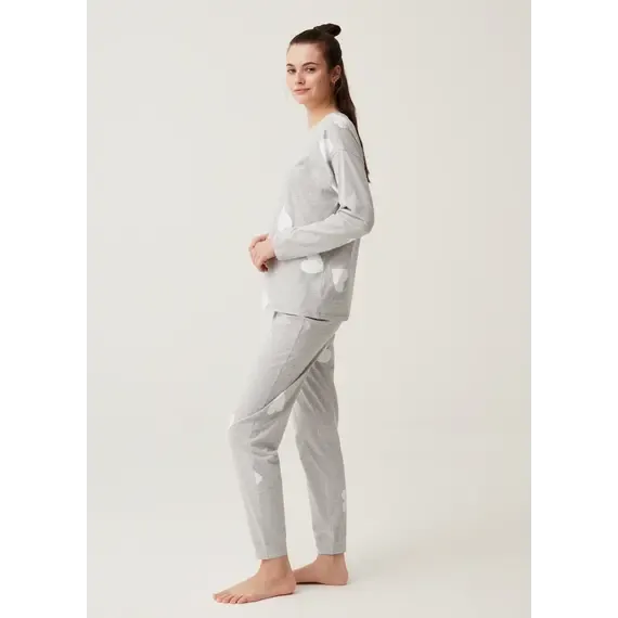 Pizhama per femra, set - 2