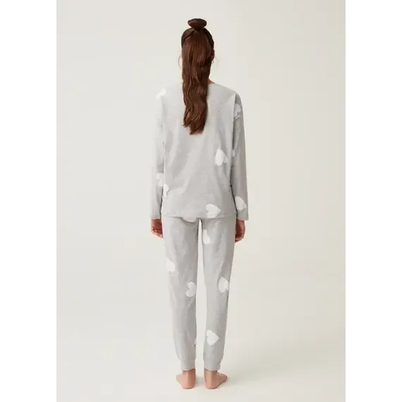 Pizhama per femra, set - 3