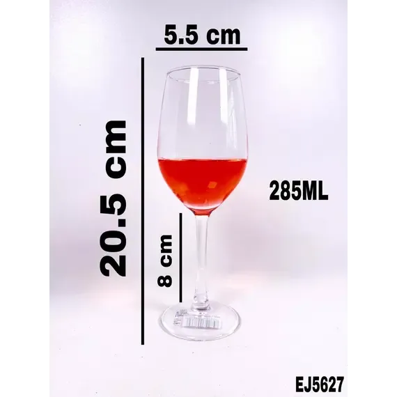 Gota 6 copë 230ml - 3