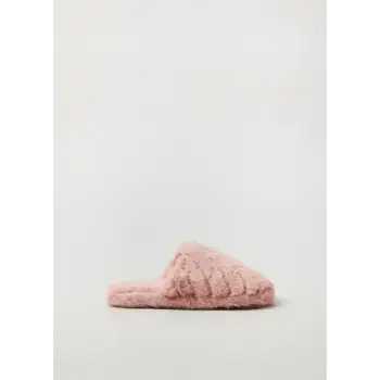 Pantofla per femra