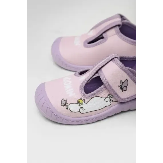 Papuqe per vajza Moomin - 3
