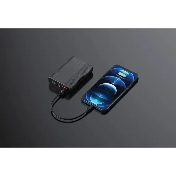Adapter Power Bank Busy PD 10000 mAh - 3