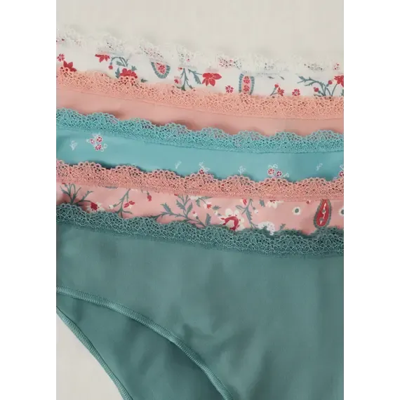 Breke per femra - 4