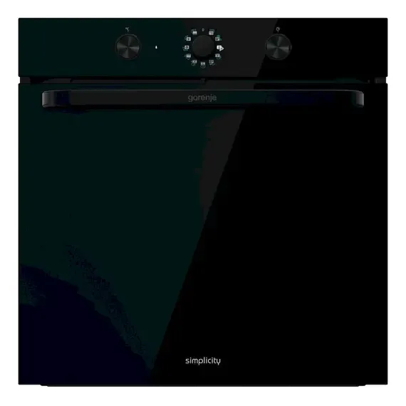 Furrë montuese Gorenje BOS6727SYB - 1