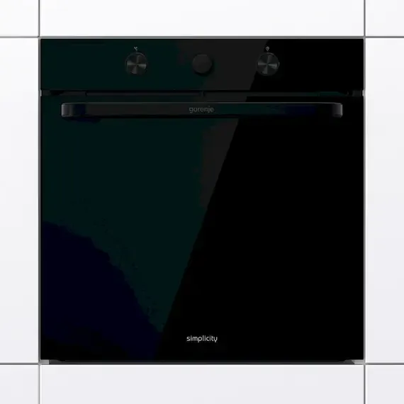Furrë montuese Gorenje BOS6727SYB - 2