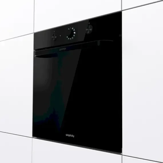 Furrë montuese Gorenje BOS6727SYB - 3