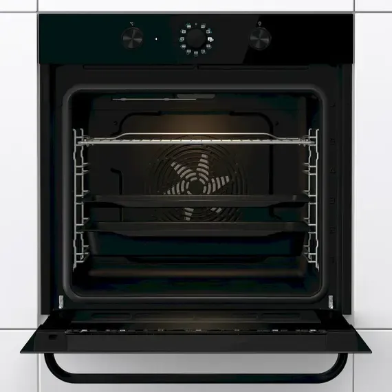 Furrë montuese Gorenje BOS6727SYB - 4