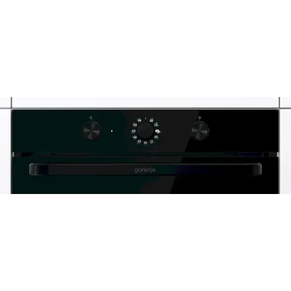 Furrë montuese Gorenje BOS6727SYB - 6