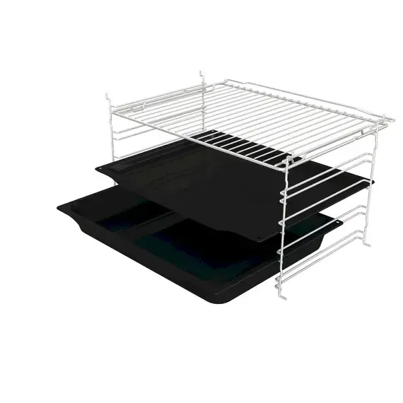 Furrë montuese Gorenje BOS6727SYB - 7