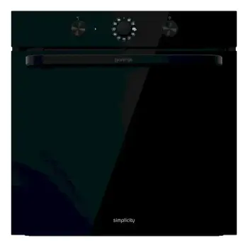 Furrë montuese Gorenje BOS6727SYB