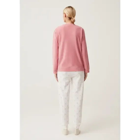 Pizhama per femra, set - 3