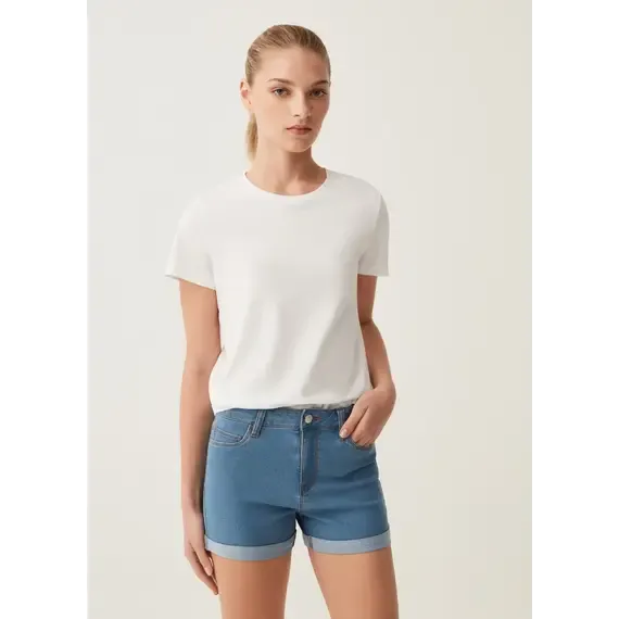 Shorce per femra - 2
