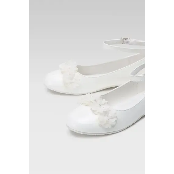 Balerina per vajza Nelli Blu - 4