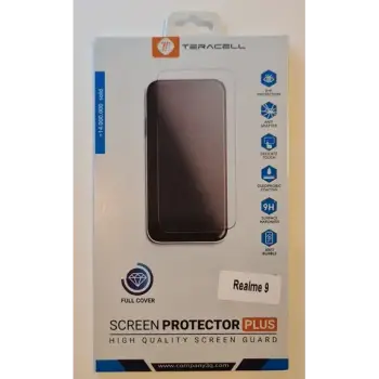 Xham mbrojtës për telefon realme 9