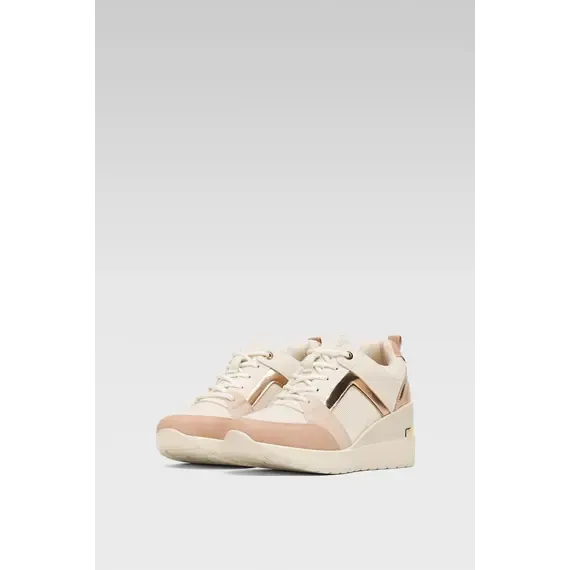 Atlete per femra Clara barson - 2