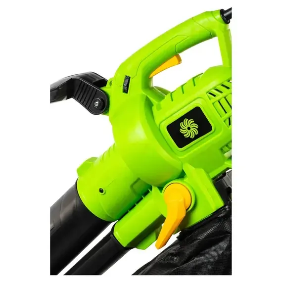 Fryrëse dhe thithëse e gjetheve elektrike FZF4030-E - 5