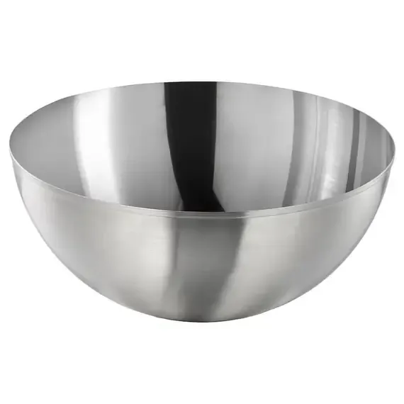 IKEA BLANDA BLANK Enë çeliku,20cm - 1