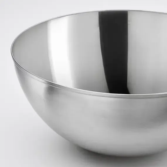 IKEA BLANDA BLANK Enë çeliku,20cm - 2