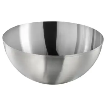 IKEA BLANDA BLANK Enë çeliku,20cm