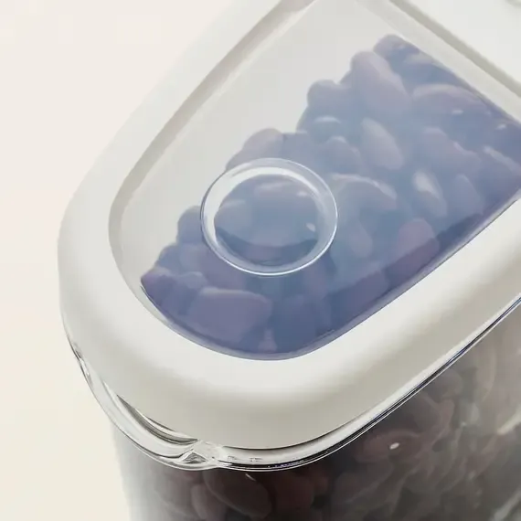 IKEA 365+ Kuti ushqimesh me kapak, 1.3l - 5