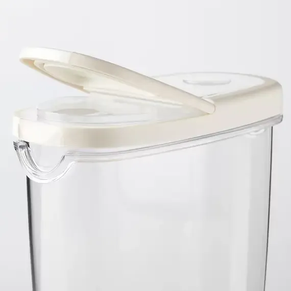 IKEA 365+ Kuti ushqimesh me kapak, 1.3l - 6