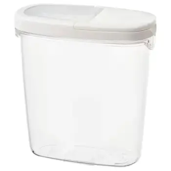 IKEA 365+ Kuti ushqimesh me kapak, 1.3l