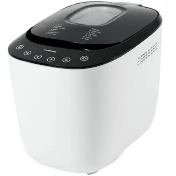 Bukë pjekës HBM-900WHBK